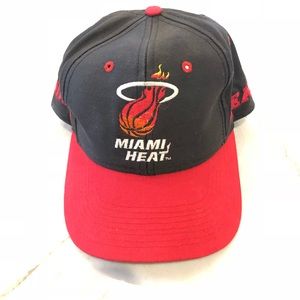 Vintage Miami Heat SnapBack hat